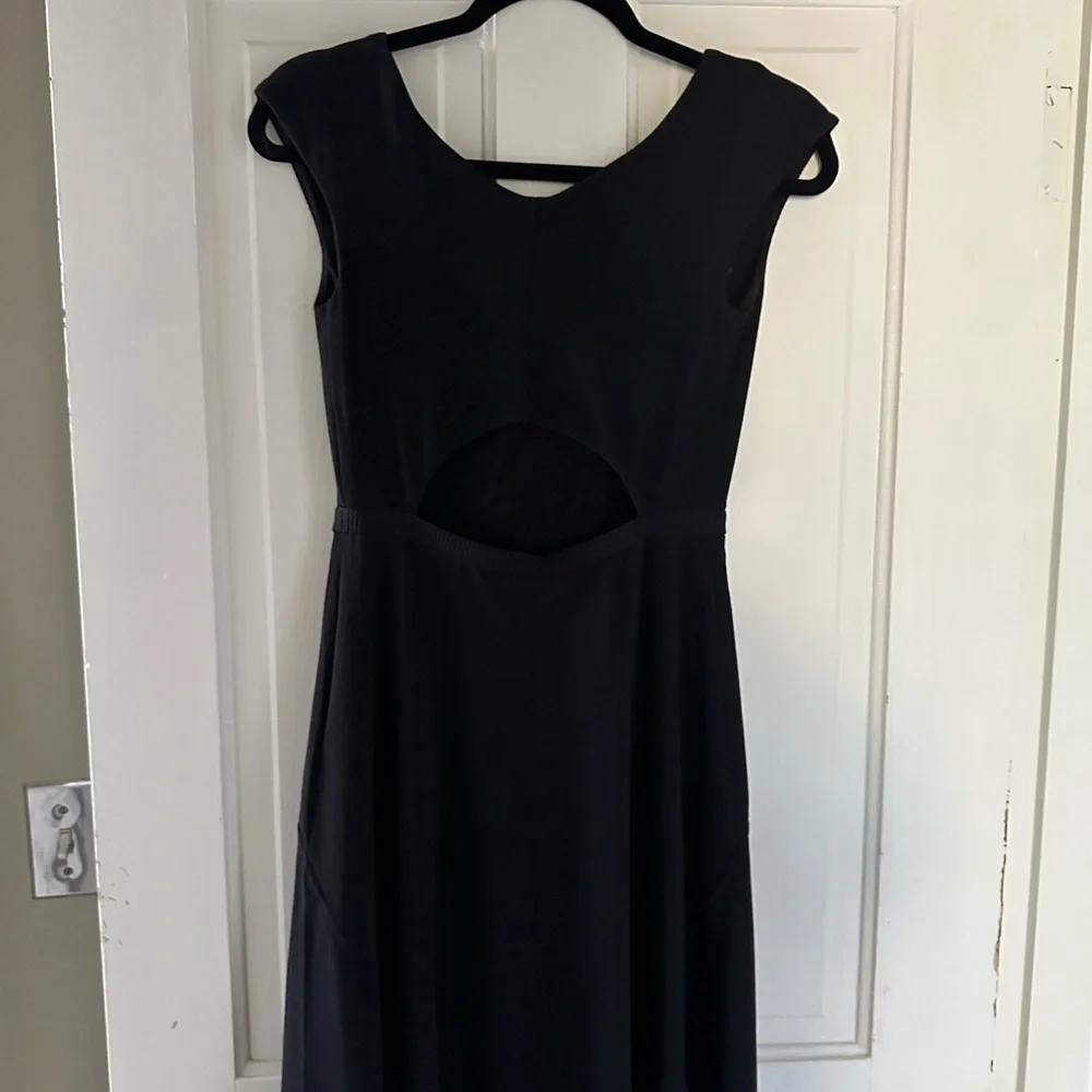 Athleta Ryder Dress -XS - Picture 2 of 4